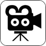 Logo of Smart Video Recorder android Application 